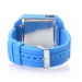 Proscan 1.5" Bluetooth Digital Watch BLU
