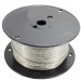 20/2 THIN SLV WIRE 250FT RL