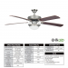 Concord 52in Heritage Fusion Ceiling Fan