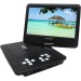 Sylvania 10" Portable DVD Player 