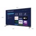 WESTINGHOUSE 50" 4K ROKU TV WITH HDR