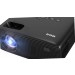 RCA, 1080P Home Theater Projector, Black
