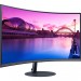 SAMSUNG 27-Inch S39C FHD Curved Monitor