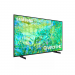 SAMSUNG 50" LED 4K SMART TV