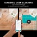 AI ROBOT VACUUM & MOP WITH SELF-CLEANING
