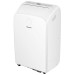 PORTABLE AIR CONDITIONER 8000BT/550SQ.FT