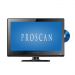 PROSCAN PLEDV1520AC 15" LED TV/DVD COMBO 