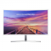 SAMSUNG 32" CURVED FULL-HD MONITOR