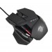 Mad Catz R.A.T. 3 Mouse Black