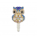 Jewelry for mobile devices WISE OWL