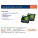 SYLVANIA SDVD8741 7" Portable DVD Player