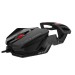 Mad Catz RAT 1 Wired Mouse Black