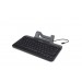 Belkin B2B132 Wired Tablet Keyboard/Stnd