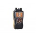 Cobra MRHH500FLTBT Floating VHF Radio with Bluetooth Wireless Technology and Rewind-Say-Again