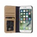 Decoded Leather Case for iPhone 8 Plus, iPhone 7 Plus, iPhone 6s Plus, iPhone 6 Plus