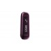 Fitbit OneWireless Burgundy FB103BY