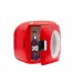 FRIGIDAIRE 12 CAN COOLER RED