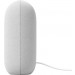 Google Nest Audio Smart Speaker 2-pack Chalk GA01420-US - NESTAUDIO-CHLK2PK