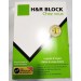 H&R Block At Home - Do-It-Yourself Tax Software