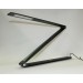Slim Line Z - Foldable Desk Lamp