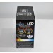 LUMINANCE LED E26 A19 5.5W 2700K 450LM-2PK-NON DIMMABLE L7720/2PK