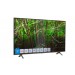 LG 55" NANO75 UQA series LED 4K UHD Smart webOS 22 w/ ThinQ AI TV 55NANO75UQA