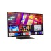LG Flex 42" Class OLED 4K UHD Smart webOS TV with Bendable Design 42LX3QPUA