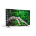 LG QNED80T Series 55" 4K HDR Smart Quantum Dot NanoCell LED TV 55QNED80TUC 