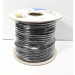 Luminance Plastic Portable Cord AWG 18/3C Black 250 ft.Spool 9-SJ-183-250-BLK - D907