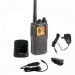 Cobra MRHH325VP VHF Handheld Transceiver