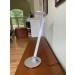Tensor Slim Line O LED Foldable Desk Lamp