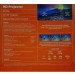 Onn Projector 720p / 1080p 3100 lumens Portable w/ Roku Streaming Stick