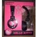 Hello Kitty HK-35609-FR Headphones