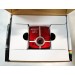 Polaroid PD-E53H High Definition Dash Cam B with 16GB SD Card