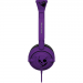 Skullcandy Low-rider On-Ear Headphone (Athletic Purple