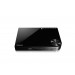 SAMSUNG BD-FM57CZA Blu-Ray Player w/ Wi-Fi