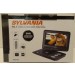 SYLVANIA SDVD1032 Portable DVD Player