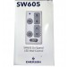 Emerson 6-Speed 1.0 Amp Reversing Dimming LED Wall Control SW605