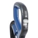 Shark Lift-Away Upright Vacuum w PowerFins Hair Pro Brushroll LA481HBJ Blue