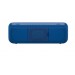 Sony SRS-XB30 Bluetooth Speaker Blue