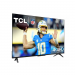 TCL 43" S4 4K UHD HDR LED Smart TV w/ Google TV - 43S450G
